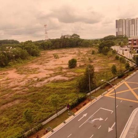 Hzb301-Selfcheck-In-Wi-Fi- Netflix- Parking- Pool-2 Bedroom- Klia, 7099 Sepang Luaran gambar